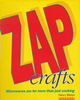 Cover of Zapcraft.