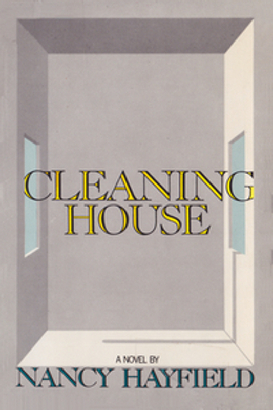 Cover of Cleaning House.